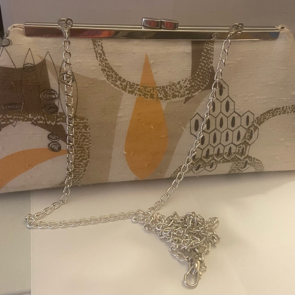 Handmade Versatile Designer Clutch Bag  G5